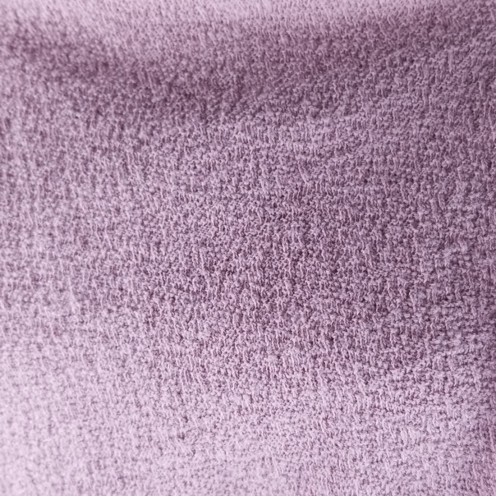 New Madewell Wrap Tie Vintage Mauve Top Large - Picture 7 of 7